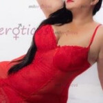 Morena madura una chica ideal
