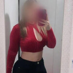 DANI SALIDAS A PARTIR S.