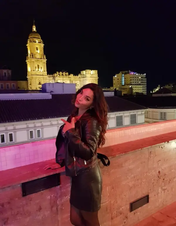 Fondo avatar