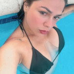 Víviana - Hola soy Viviana chica con ganas de hacerte sentir algo rico realizo todo clase de masajes