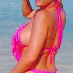 Michelle Soy una hermosa mujer llamame no te arrepentirás