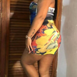 VENEZOLANA PRECIOSA LUCIA NOVEDAD