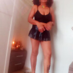 Cristal latina - .Hola mis amores soy cristal una bella latina soy muy divertida educada y muy simpá