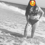Latina simpática disponible 24 horas chana salidas