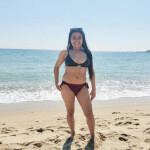 Tokisha25 - Hola soy Toki de colombia preciosa chica joven y exclusiva piso elegante me gusta las co