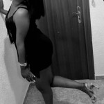 Chica nueva en jumilla