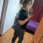 SUPER NOVEDAD KASSANDRA JOVENCITA IMPACTANTE Y MUY ELEGANTE NUEVA EN TOLEDO
