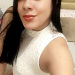 Erika nueva en Cáceres