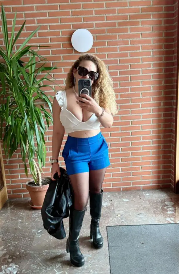 Fondo avatar