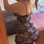 Daniela chilena pelirroja pidan cita