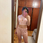 Compañía amorosa - Hola soy Aylen soy nueva en tu ciudad Ponferrada soy chica jovencita tengo 21 año