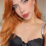 EMMA POR PRIMERA VEZ EN MARBELLA