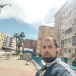 Dani - Soy un chico de 32 años estoy en Málaga ciudad por unos días si quieres conocerme contactame