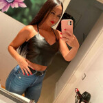 Tu Escort de lujo más