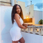 Loren - Soy Loren 27 años Colombia si quieres salida hago salidas a domicilios Masajista profesiona