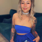 LUNA!! Waifu real en Sabadell – Dulzura y conexion PS PRV