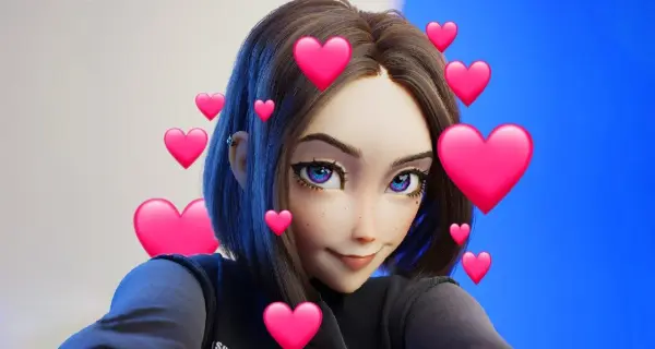 Fondo avatar