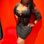 ESCORT -MASAJISTA MUY CARIÑOSA EXOTICA