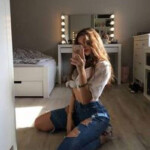 Belleza latina - Disfrutarás de momento mágico y extraordinario no te quede con las ganas Mos Porriñ