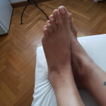 Celia rubia española en plaza castilla