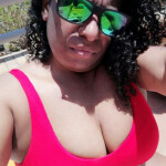 Criz de brasileña - Hola soy Criz brasileña una chica muy completa me gusta desfrutar de una velada