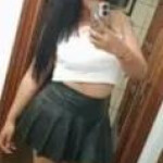 Escort Novedad tres amiguita independiente