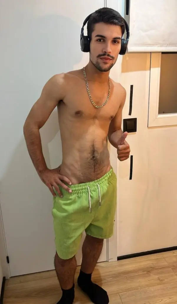 Fondo avatar