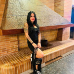 SCORT - Soy una preciosa escort de que ofrece la máxima . Siempre te daré lo mejor de mi misma como