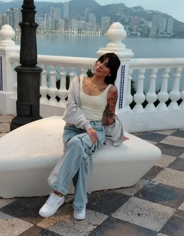 Fondo avatar