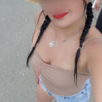 SCORTS MUY CARIÑOSA Y BUENA ACOMPAÑANTE
