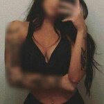 Escorts española - Chica 28 años española jovencita tatuada divertida simpática hago salidas a domic