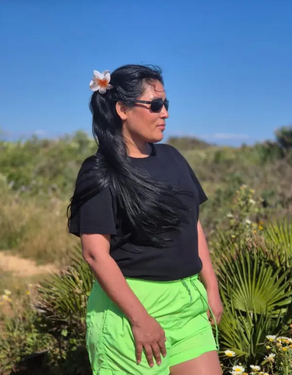 Fondo avatar