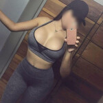 LATINA - Soy una hermosa y elegante chica recién llegada a VALENCIA realizo desplazamientos no impor