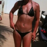 Alexa - I'm small toned and petite good enough to eat if you want to have a good time give me a txt