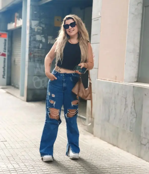 Fondo avatar