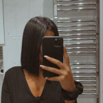 UNA DULCE Y ATRACTIVA COLOMBIANA