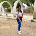 DELICADA Y MODELITO - Que tal mis amores soy una alegre y extrovertida chica Colombiana con un cuerp