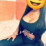 Exótica morena - Novedad mulata jovensita escort me encantaría conocerte y pasáramos el tiempo q tu