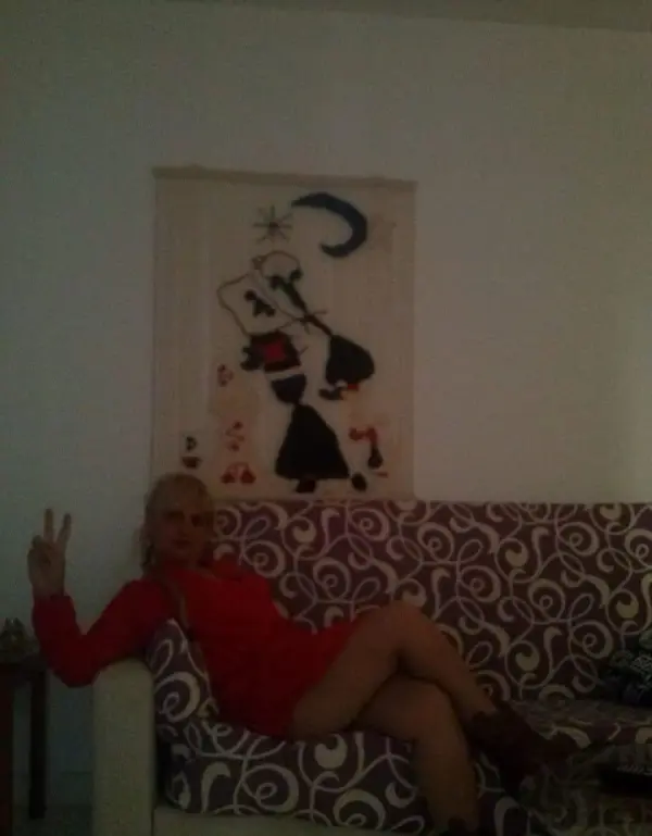 Fondo avatar