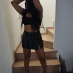 Salida 24 hrs - ¡Hola mi amor! Soy clara una hermosa chica latina. Te espero para consentirte y trat