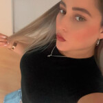 Chica escorts - Hola soy Sarita una chica guapa y divertida dispuesta a disfrutar un gran momento ll