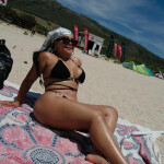 LINDA VIP - Hola soy linda una chica divertida, alegre, atenta, educada, conversadora, dulce y . Dis