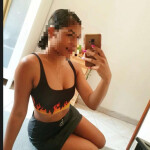 !!Super novedas!! estupenda jovencita