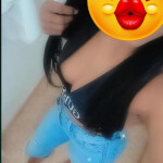 Mulatica noveda - Hola amores soy jazmín una rica mulata con buen cuerpo y todos conmigo tendrá todo