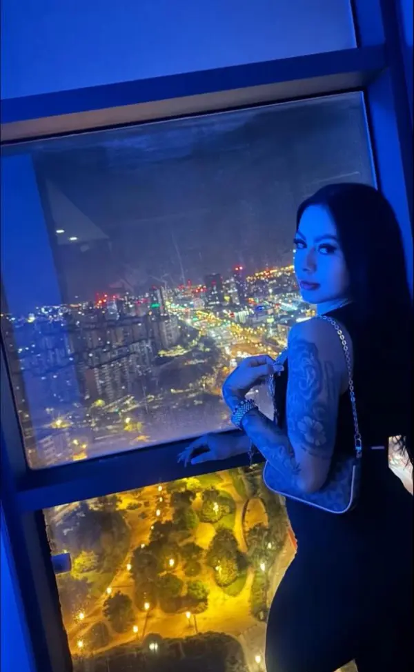 Fondo avatar