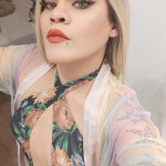 Reina Santana BRASILEÑA MUY DIVERTIDA Y CONSENTIDORA 24 HORAS..SUPER NOVEDAD