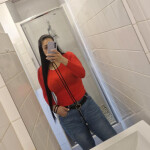 Luci - Hola cariño soy una latina hermosa y estoy disponible desde las 8am hasta las 2am.