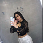 KATALINA ATRACTIVA COLOMBIANA NUEVA EN ALGECIRAS