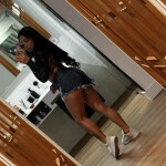Cariñosa Divertida - Hola soy una hermosa jovencita colombiana Recién llegada a España. Soy Cariñosa