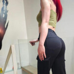 SAMY Flakita F.tt - Hola soy Samy bella joven de 23 añitos taColombiana recien llegada quiero conoce